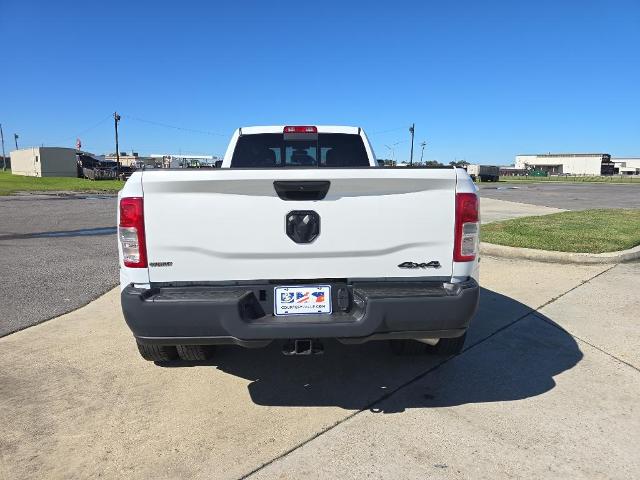 2024 Ram 3500 Vehicle Photo in BROUSSARD, LA 70518-0000