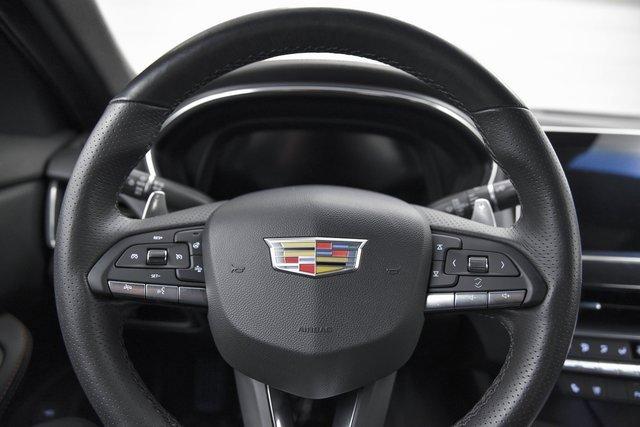 2022 Cadillac CT5 Vehicle Photo in Akron, OH 44320