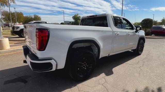 2023 GMC Sierra 1500 Vehicle Photo in GOODYEAR, AZ 85338-1310