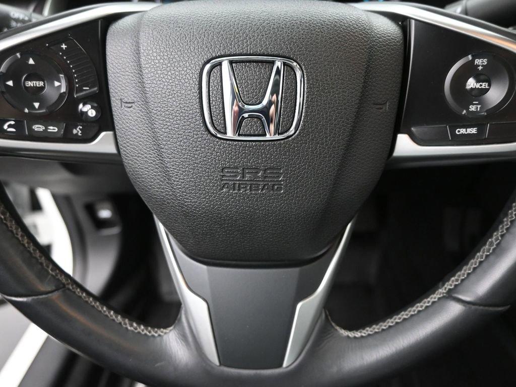 2018 Honda Civic Sedan Vehicle Photo in Cedar Rapids, IA 52402