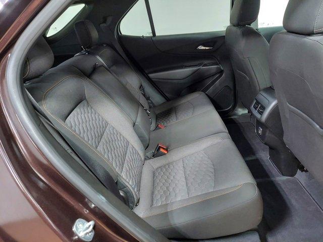 2020 Chevrolet Equinox Vehicle Photo in SAUK CITY, WI 53583-1301