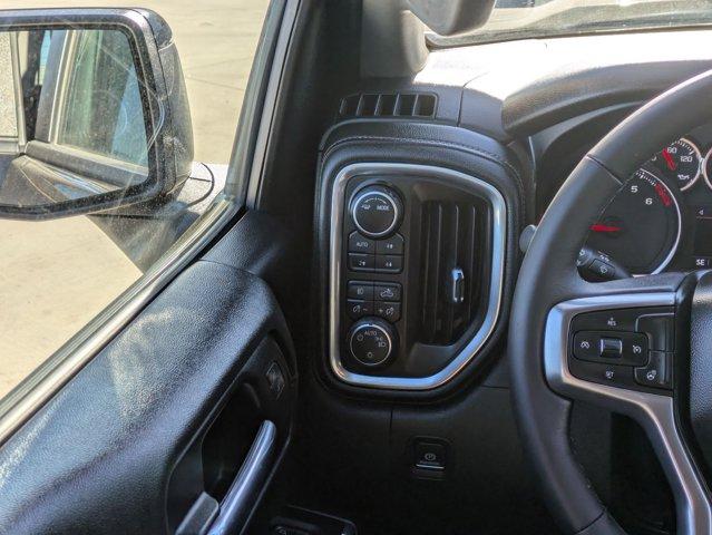 2022 Chevrolet Silverado 1500 LTD Vehicle Photo in SELMA, TX 78154-1460