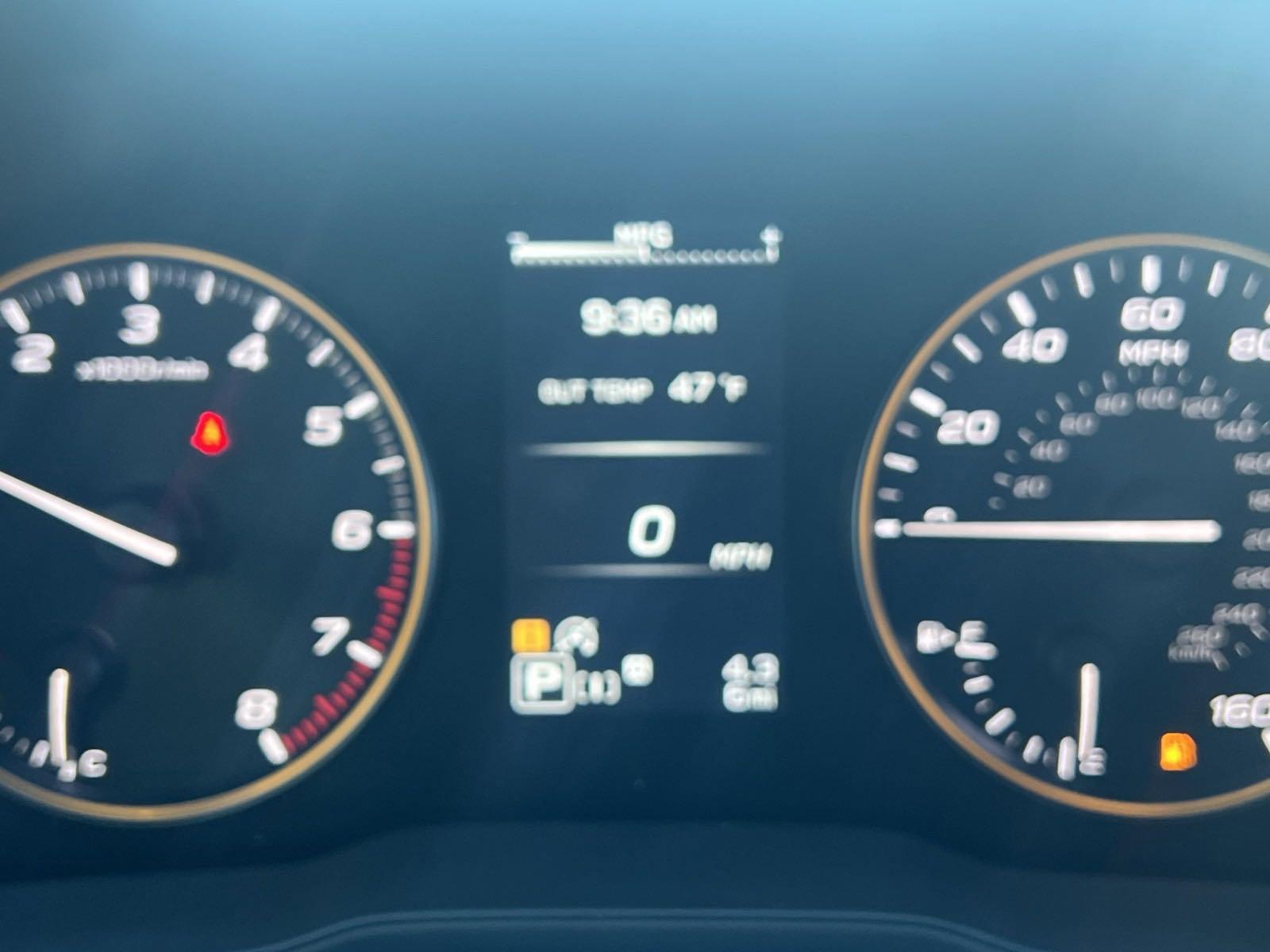 2024 Subaru Crosstrek Vehicle Photo in Mechanicsburg, PA 17050