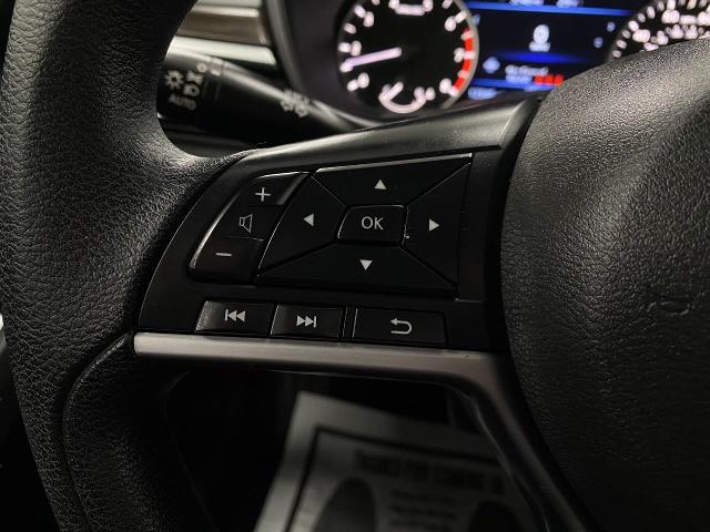 2023 Nissan Altima Vehicle Photo in Appleton, WI 54913