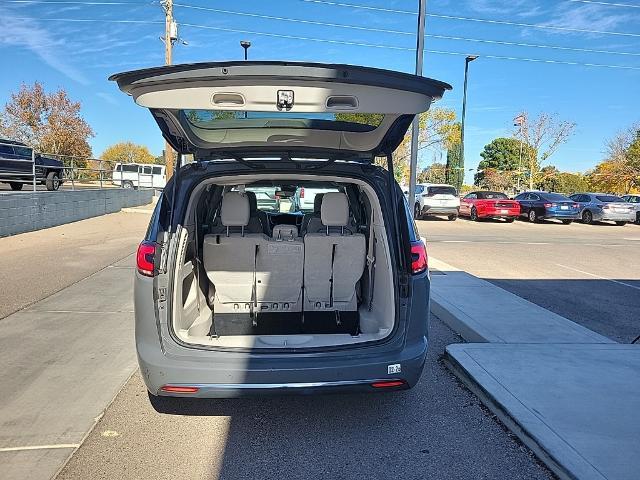 2021 Chrysler Pacifica Touring L photo 13