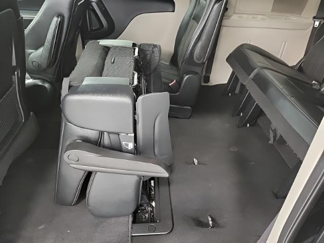 2020 Dodge Grand Caravan Vehicle Photo in Oshkosh, WI 54901