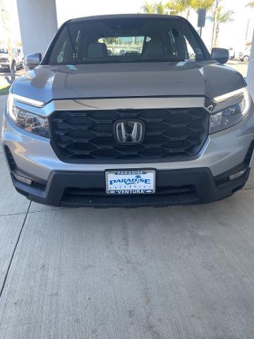 2022 Honda Passport Vehicle Photo in VENTURA, CA 93003-8585