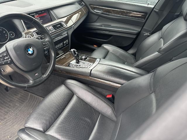 2015 BMW ALPINA B7 xDrive Vehicle Photo in Grapevine, TX 76051