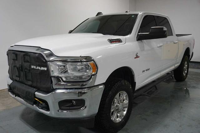 2021 Ram 2500 Vehicle Photo in ANCHORAGE, AK 99515-2026