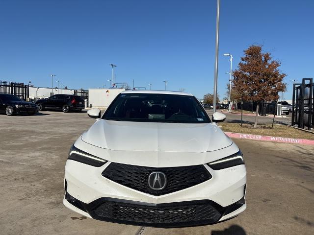 2023 Acura Integra Vehicle Photo in Grapevine, TX 76051