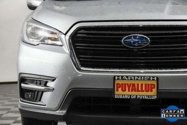 2022 Subaru Ascent Vehicle Photo in Puyallup, WA 98371