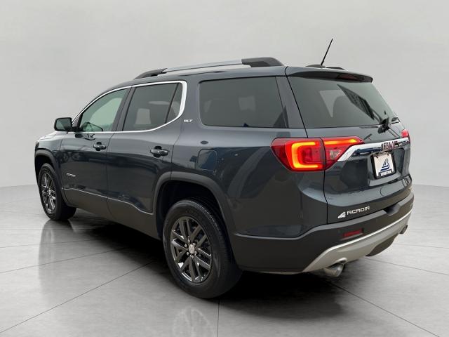 2019 GMC Acadia Vehicle Photo in MANITOWOC, WI 54220-5838