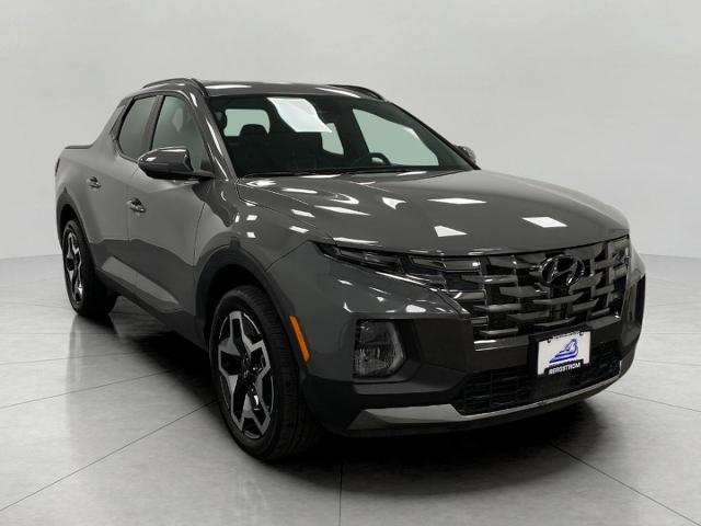 2024 Hyundai SANTA CRUZ Vehicle Photo in Appleton, WI 54913