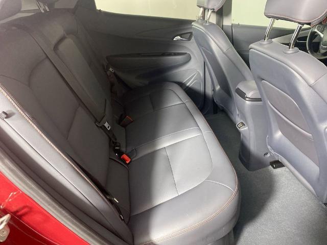 2020 Chevrolet Bolt EV Vehicle Photo in ALLIANCE, OH 44601-4622