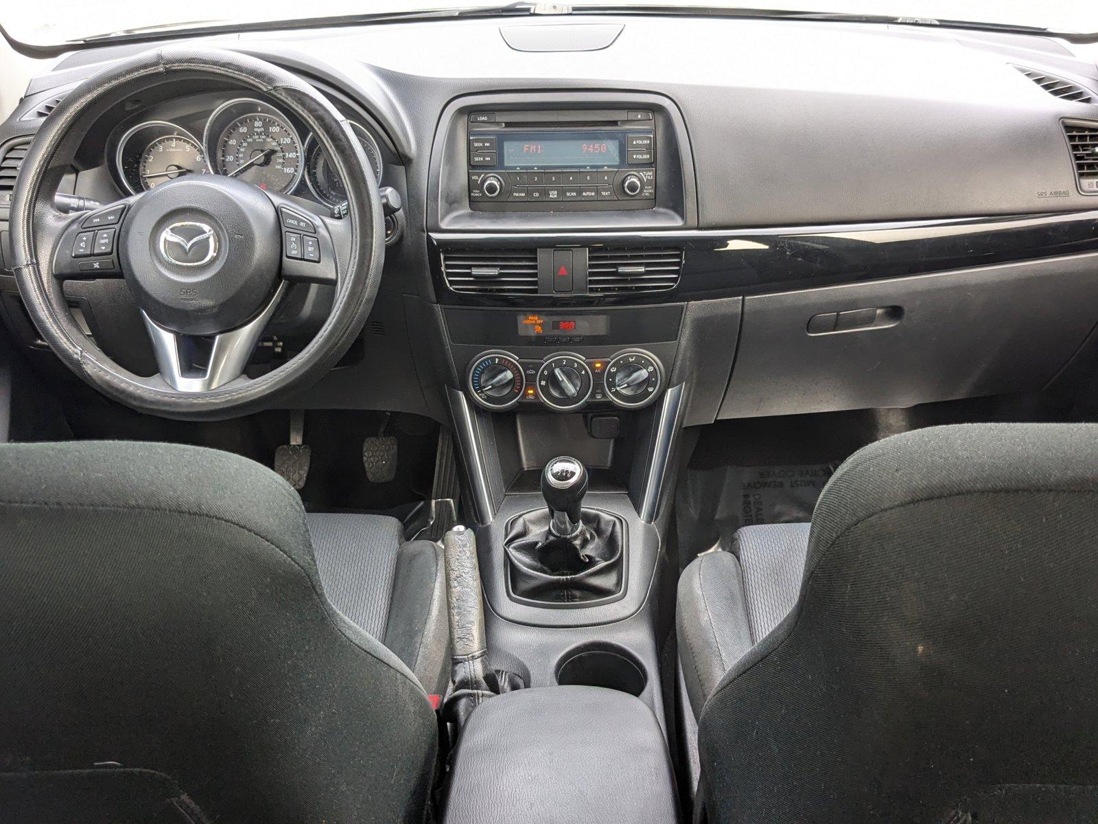 2014 Mazda CX-5 Vehicle Photo in Sanford, FL 32771