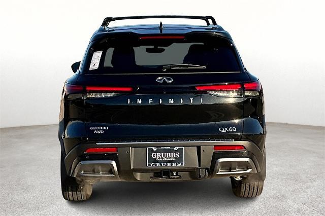 2025 INFINITI QX60 Vehicle Photo in Grapevine, TX 76051