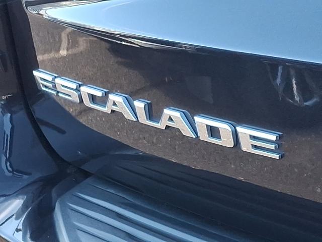 2022 Cadillac Escalade Vehicle Photo in TREVOSE, PA 19053-4984