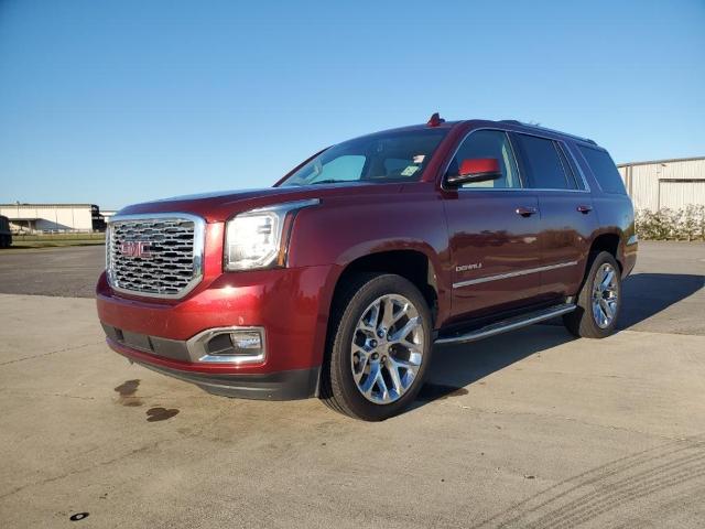 2018 GMC Yukon Vehicle Photo in BROUSSARD, LA 70518-0000