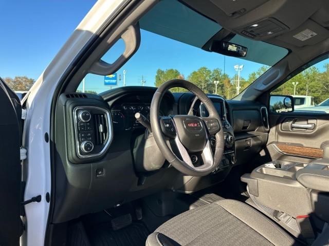 2021 GMC Sierra 1500 Elevation photo 17