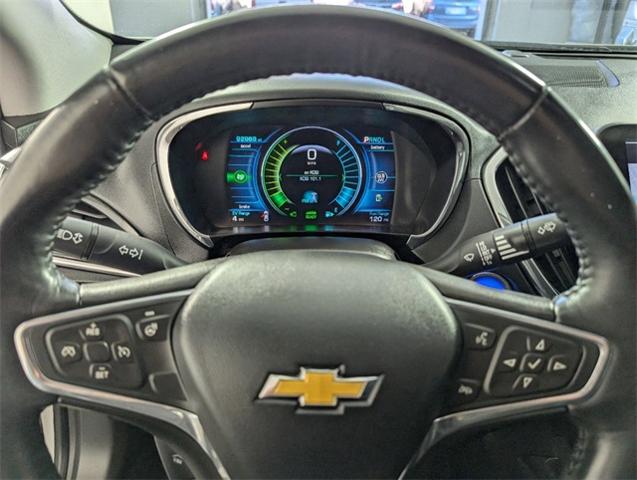 2017 Chevrolet Volt Vehicle Photo in ENGLEWOOD, CO 80113-6708