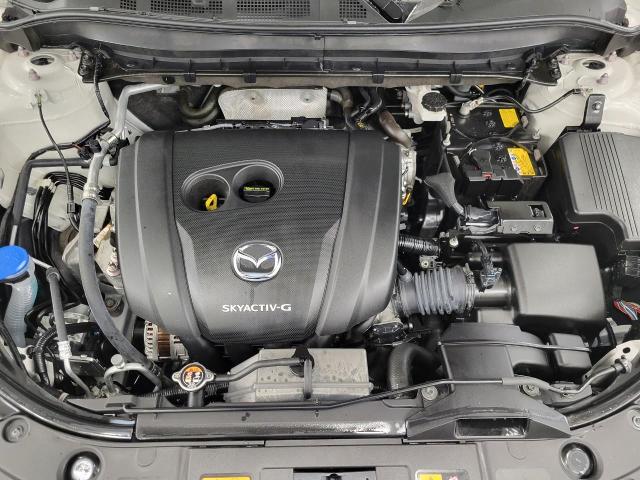 2021 Mazda CX-5 Vehicle Photo in Neenah, WI 54956