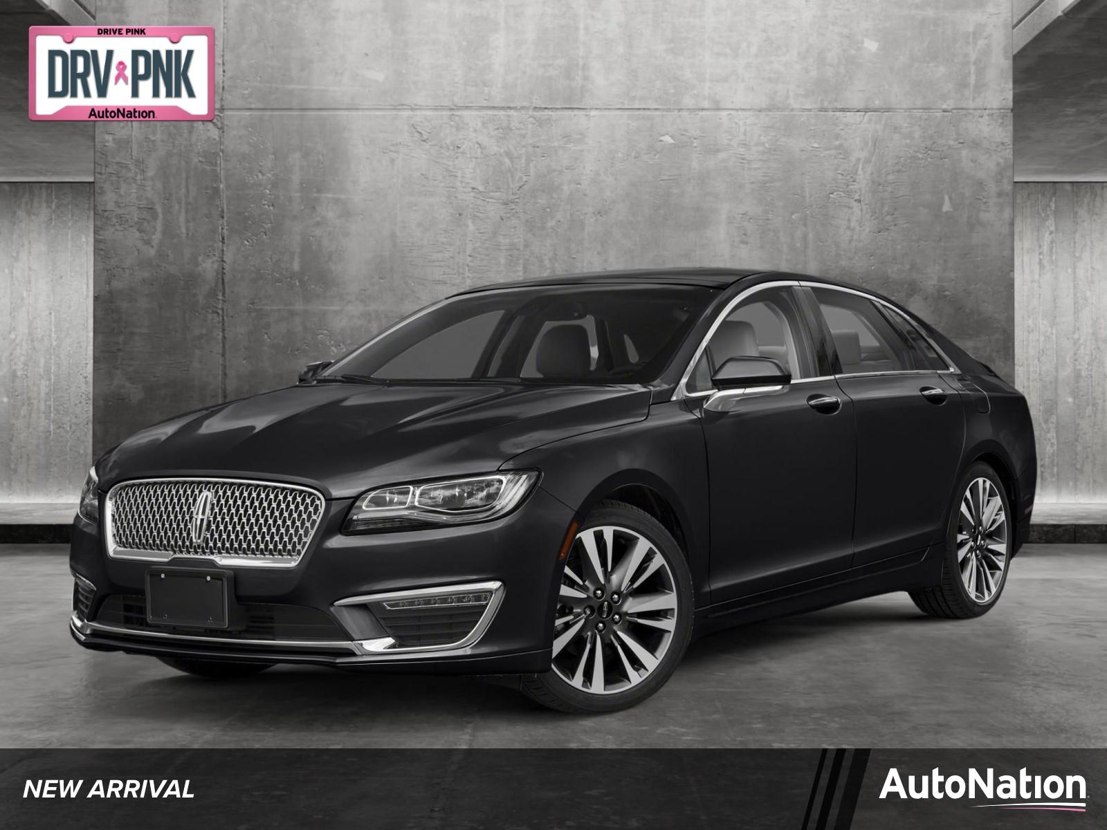 2019 Lincoln MKZ Vehicle Photo in Corpus Christi, TX 78415