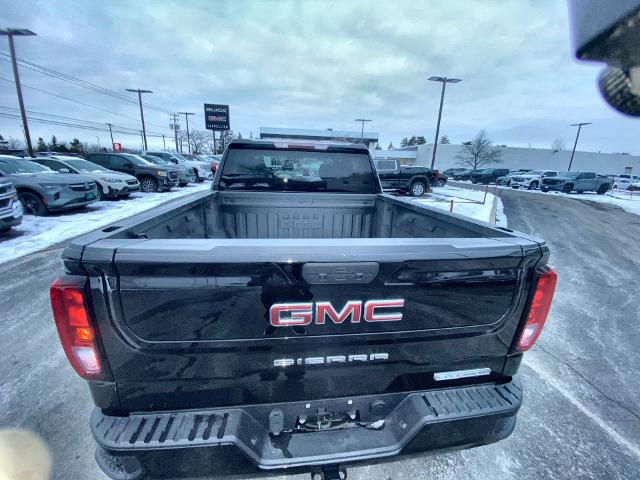 2022 GMC Sierra 1500 Limited Vehicle Photo in WILLIAMSVILLE, NY 14221-2883