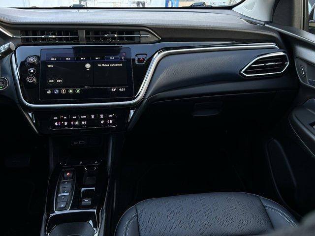 2023 Chevrolet Bolt EUV Vehicle Photo in DALLAS, TX 75244-5909