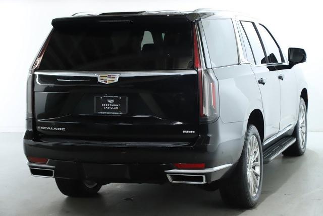 2021 Cadillac Escalade Vehicle Photo in BEACHWOOD, OH 44122-4298