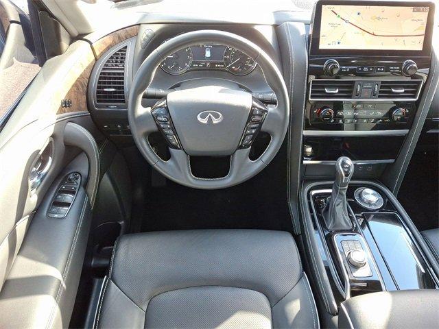 2023 INFINITI QX80 Vehicle Photo in Willow Grove, PA 19090