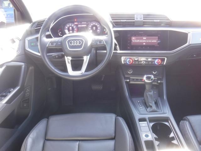 2022 Audi Q3 Vehicle Photo in JASPER, GA 30143-8655