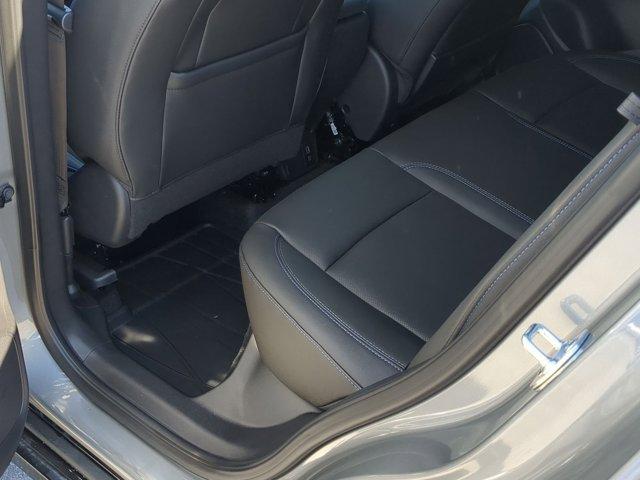 2025 Buick Encore GX Vehicle Photo in ALBERTVILLE, AL 35950-0246