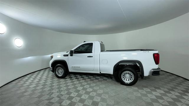 2025 GMC Sierra 1500 Vehicle Photo in GILBERT, AZ 85297-0402