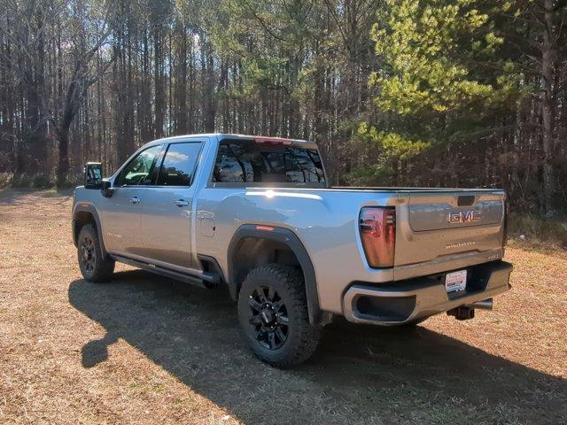 2025 GMC Sierra 2500 HD Vehicle Photo in ALBERTVILLE, AL 35950-0246