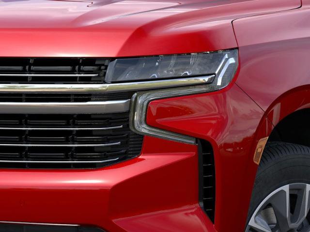 2024 Chevrolet Tahoe Vehicle Photo in AUSTIN, TX 78759-4154