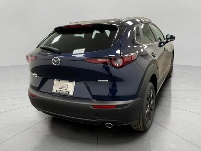 2025 Mazda CX-30 Vehicle Photo in Appleton, WI 54913