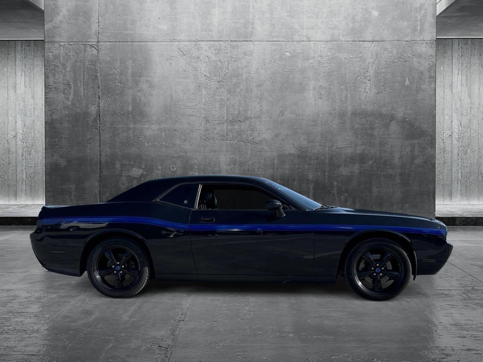 2010 Dodge Challenger Vehicle Photo in Ft. Myers, FL 33907