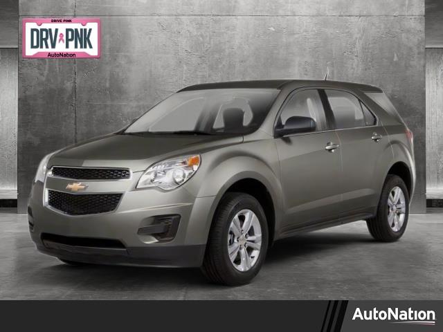 2011 Chevrolet Equinox Vehicle Photo in Wesley Chapel, FL 33544