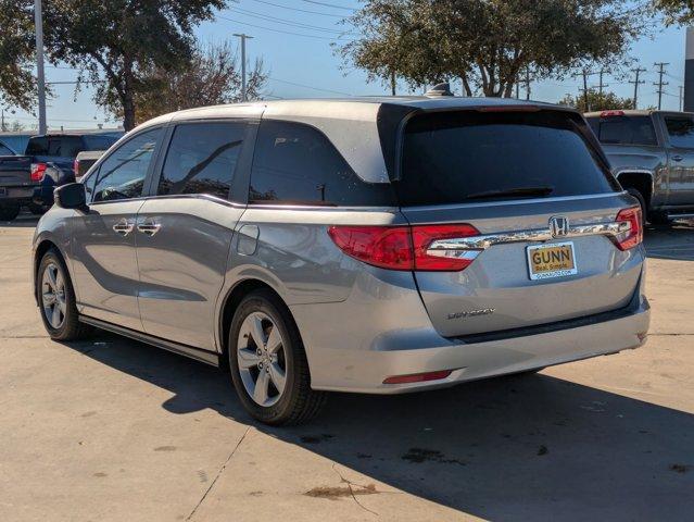 2019 Honda Odyssey Vehicle Photo in San Antonio, TX 78209