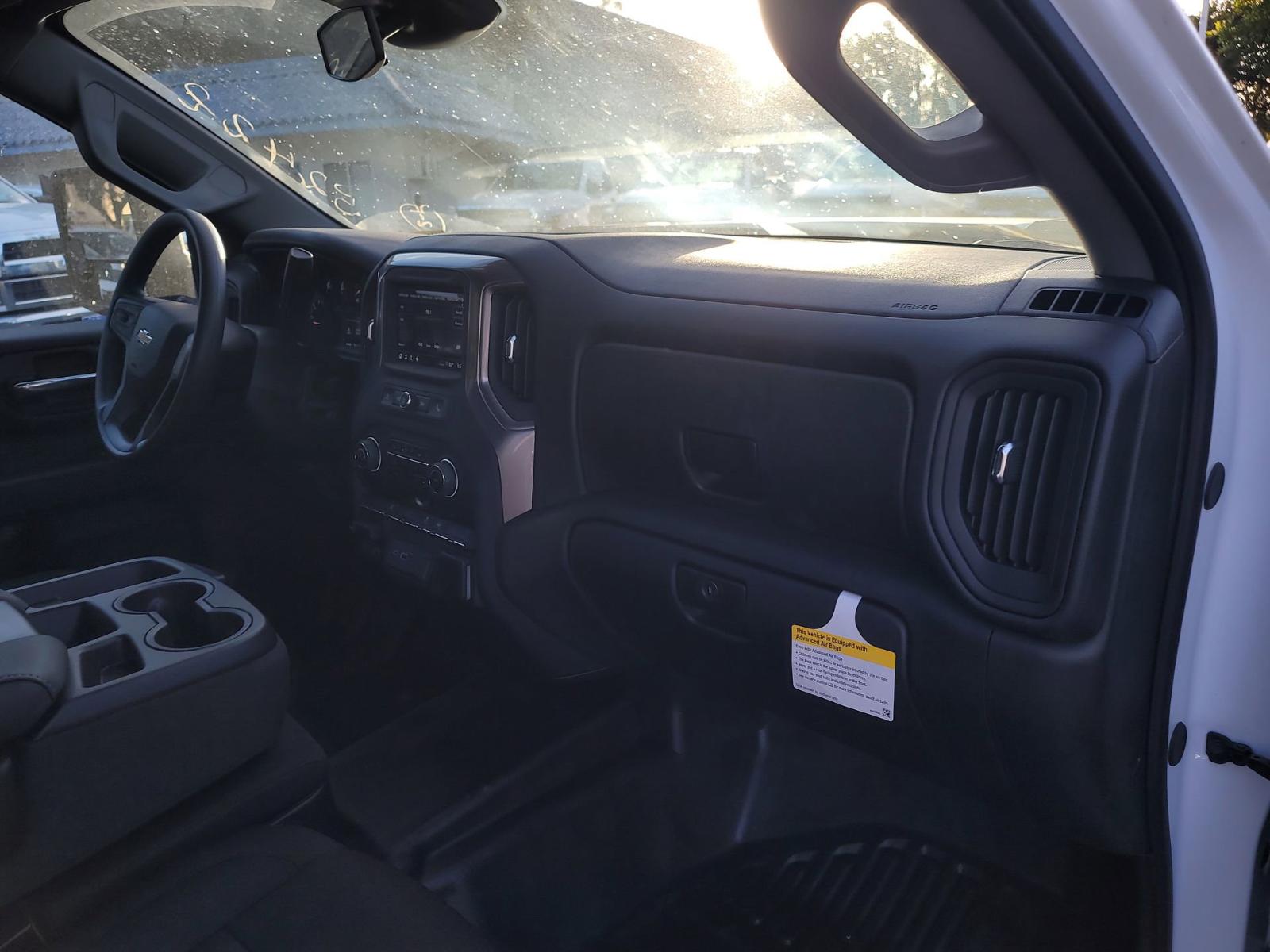 2024 Chevrolet Silverado 2500 HD Vehicle Photo in LA MESA, CA 91942-8211