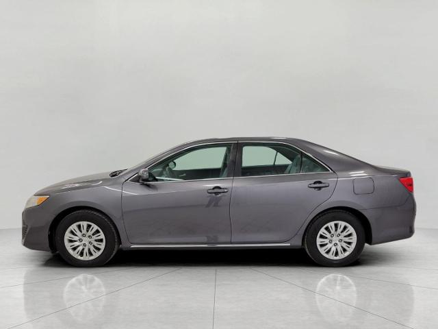 2014 Toyota Camry Vehicle Photo in APPLETON, WI 54914-4656