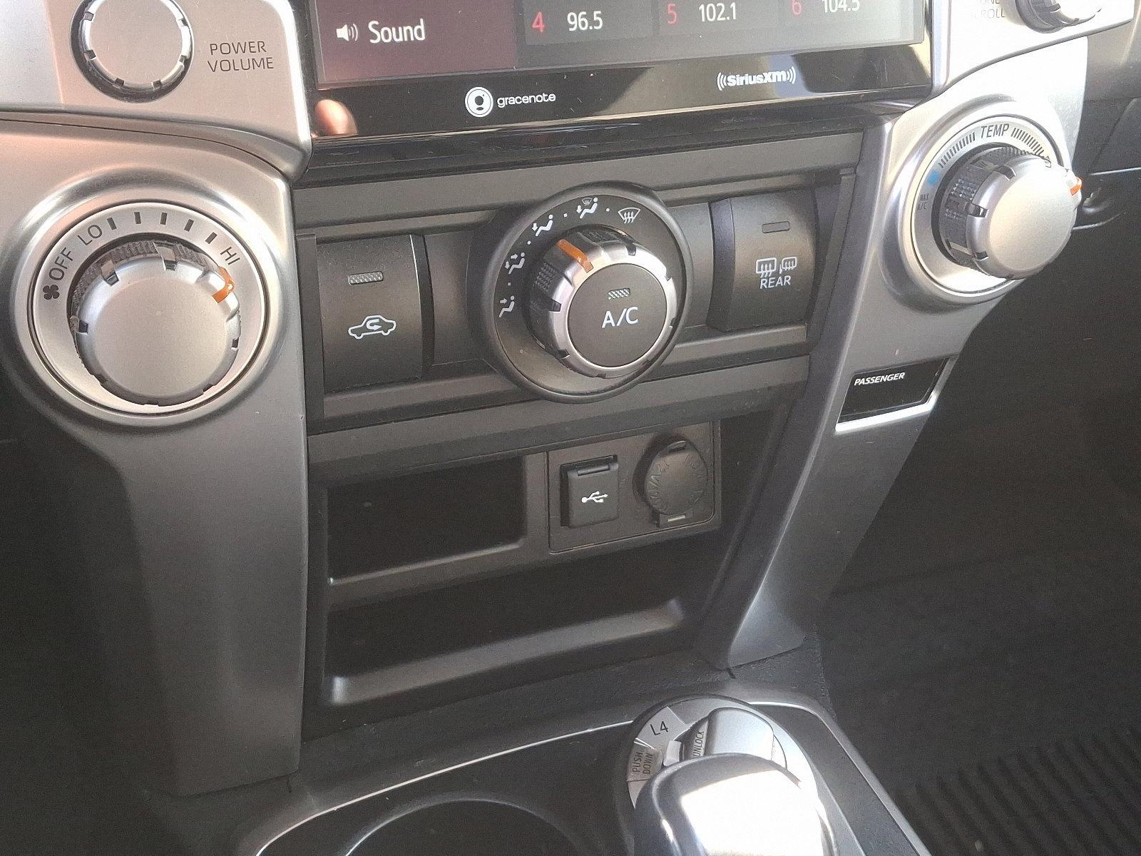 2023 Toyota 4Runner Vehicle Photo in Trevose, PA 19053