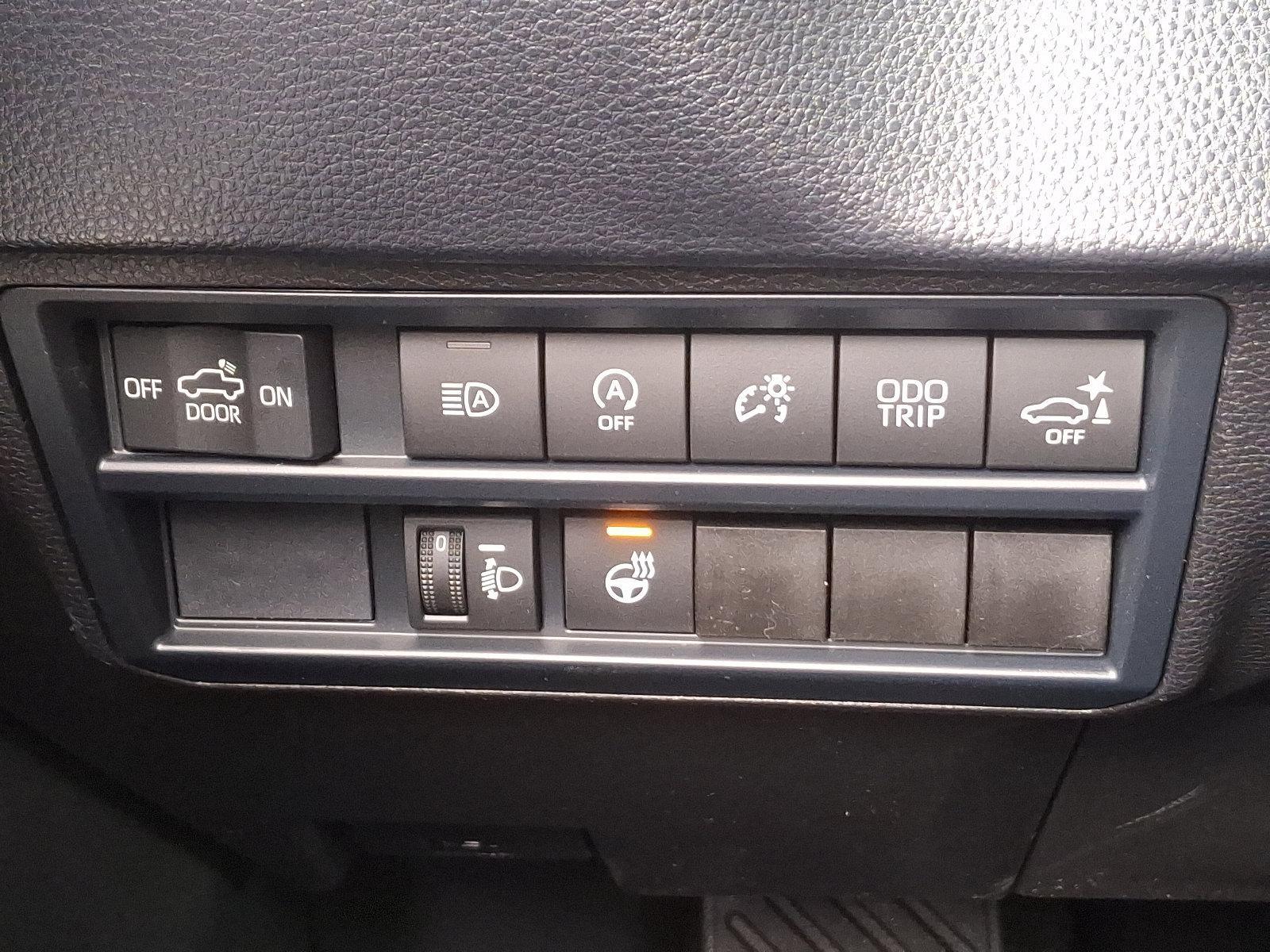 2025 Toyota Tundra 4WD Vehicle Photo in Trevose, PA 19053
