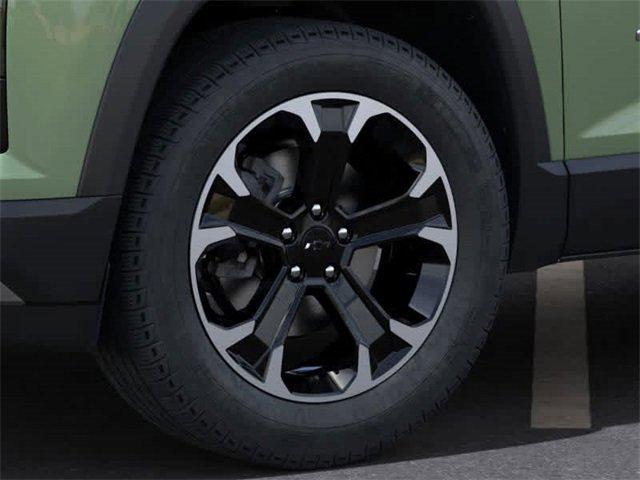 2025 Chevrolet Equinox Vehicle Photo in COLLIERVILLE, TN 38017-9006