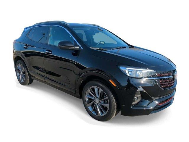 2022 Buick Encore GX Vehicle Photo in COLLIERVILLE, TN 38017-9006