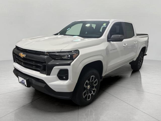 2023 Chevrolet Colorado Vehicle Photo in GREEN BAY, WI 54303-3330