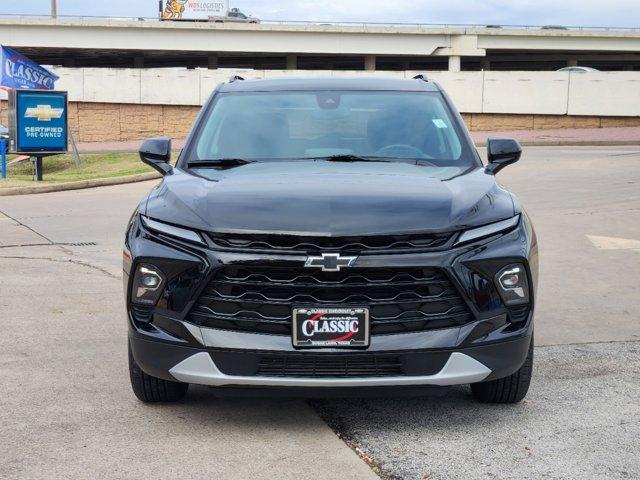 2023 Chevrolet Blazer Vehicle Photo in SUGAR LAND, TX 77478-0000