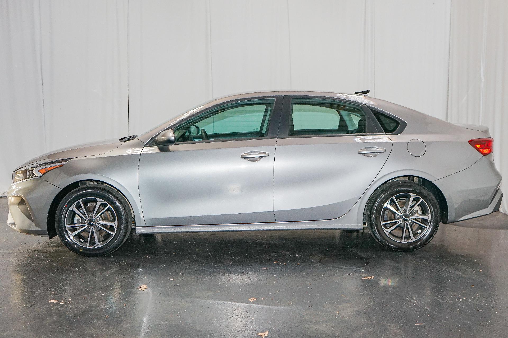 2023 Kia Forte Vehicle Photo in SMYRNA, DE 19977-2874