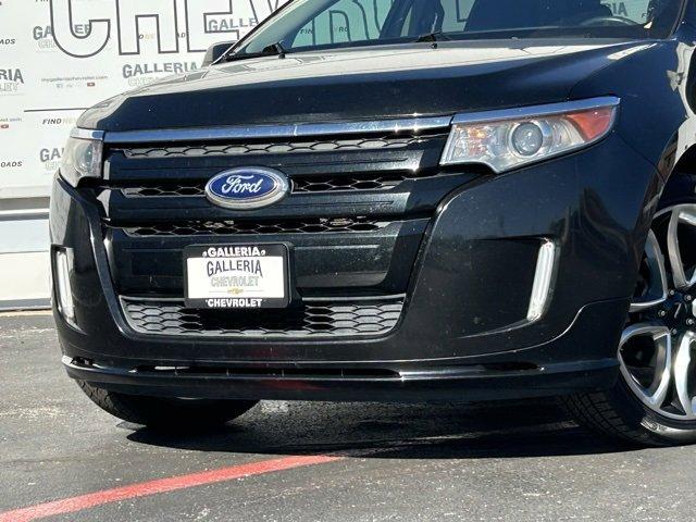 2014 Ford Edge Vehicle Photo in DALLAS, TX 75244-5909