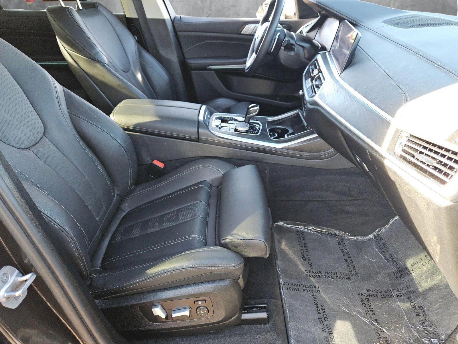 2022 BMW X7 Vehicle Photo in GILBERT, AZ 85297-0446